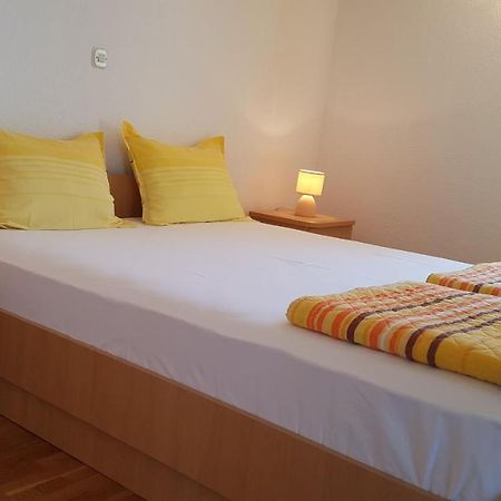 Apartments Edita Makarska Dış mekan fotoğraf