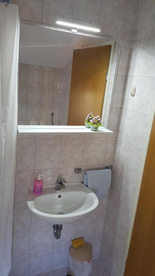 Apartments Edita Makarska Dış mekan fotoğraf