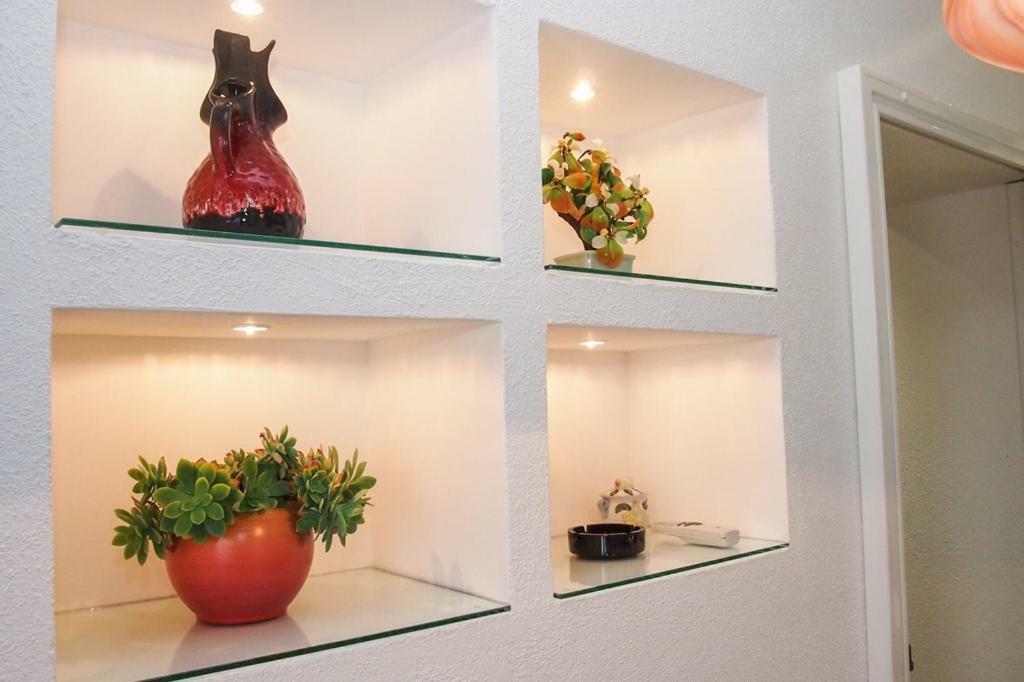 Apartments Edita Makarska Dış mekan fotoğraf