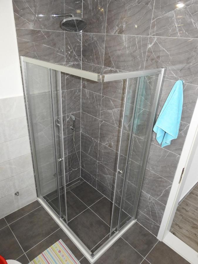 Apartments Edita Makarska Dış mekan fotoğraf